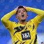 Dortmund Tolak Tawaran 77 Juta Euro Man United untuk Jadon Sancho