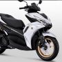 Baru Launching, Peminat Yamaha All New AEROX 155 Connected Harus Inden?