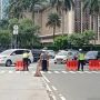 Dua Demo di Jakarta Pusat, TransJakarta Modifikasi 3 Rute Ini