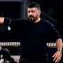 Gattuso Pernah 'Ditodong' James Bond agar Tidak Tinggalkan Rangers