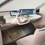 Best 5 Oto: Mobil Listrik BMW i Series Segera ke Indonesia, Layanan Libur Nataru Honda, Bersihkan Bodi dari Debu Pasir