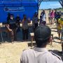 Polisi di Bulukumba Sosialisasi Pencegahan Covid-19 ke Rumah Warga