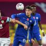 Kai Havertz Serbabisa, Frank Lampard Semringah