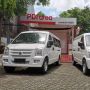 DFSK Gelora Minibus Dibanderol Rp185 Juta, Tersedia Bunga Nol Persen