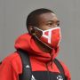Tinggal Menghitung Hari, Mampukah Real Madrid Boyong David Alaba?