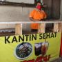 Kisah Pengelola Kantin Sekolah, Nasib Kian Memburuk Saat Covid-19 Datang