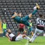 Klasemen Liga Italia Pekan Keenam: AC Milan Kian Kokoh di Puncak