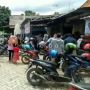 Viral Keramaian Warga di Disperdaginkopum Serang, Publik: Tak Tepat Sasaran