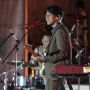 Ardhito Pramono Musisi yang Ditangkap Polisi karena Narkoba Sempat Jadi Kiper