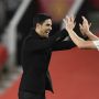Arsenal Akhirnya Menang, Arteta Girang Bukan Kepalang