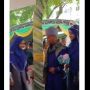 Viral Nikah Poligami Massal, Publik: Mending, Daripada Diem-diem Selingkuh