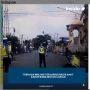 Viral Curanmor Lewati Operasi Zebra, Langsung Ditendang Polisi hingga Jatuh