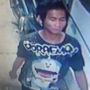 4 Kali Maling Motor di Tambora, Aris Beraksi Pakai Kaos Doraemon