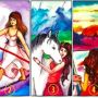 Tes Kepribadian: Cari Tahu Kelebihanmu Sebagai Perempuan Lewat Gambar Ini