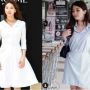 Dibilang Mirip Bae Suzy, Seperti Ini Gaya Selebgram Cindy Thefannie