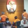 Korupsi PT DI Rugikan Negara Rp315 Miliar, KPK Tetapkan Tiga Tersangka