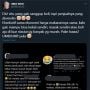 Kritik Makanan di Kereta Api Terlalu Mahal, Pria Ini Disemprot Balik Publik