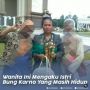 Heboh! Wanita Ini Ngaku Istri Bung Karno yang Masih Hidup