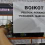 Ramai Seruan Boikot Produk Prancis, Danone Indonesia "Pasang Badan"