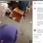 Viral Video Suami Labrak Selingkuhan Istri, Emosi Hingga Suruh Cium Kaki