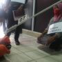 Dor! Debt Collector Tembak Kepala Siti saat Tagih Hutang Rp8 Juta
