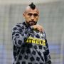 Klarifikasi Arturo Vidal usai Tertangkap Kamera Cium Logo Juventus