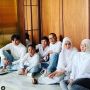Resmi Gugat Cerai, Nathalie Holscher Hapus Foto Bareng Sule dan Anak-anaknya