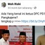 Penyebar Video Porno Mirip Petinggi PDI Perjuangan Akan Dipolisikan