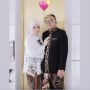 Kenakan Baju Pengantin, Sule dan Nathalie Holscher Sudah Nikah?