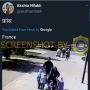 CEK FAKTA: Seorang Wanita Muslim di Prancis Baru Saja Diserang Pria Asing?