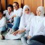 Curhat Nathalie Holscher Kesulitan Hadapi Karakter Anak Sule yang Berbeda-beda