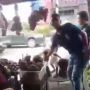 Tak Cukup Uang tapi Ngotot Beli Buah, Pria Ini Malah Ngamuk ke Pedagang