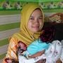 Guru Ngaji Tewas Bugil di Sumur, Ini Wajah Cantik Bunda Maya Semasa Hidup