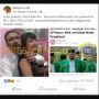 CEK FAKTA: Benarkah Kader NU Jadi Duta Syahwat?