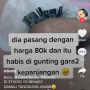 Viral Tanam Bulu Mata Kaku Mirip Sapu Ijuk, Warganet Peringatkan Bahayanya