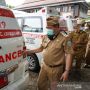Commercial Vehicle Jadi Ambulans, Garut Siapkan 16 Unit Tangani COVID-19
