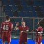 5 Fakta Menarik Usai Liverpool Hantam Atalanta 5 Gol Tanpa Balas