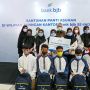 Bank BJB Salurkan Bantuan Kemanusiaan kepada Panti Yatim