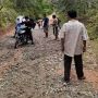 Riau Runner Up Jalan Rusak Terpanjang se-Indonesia, Bakal Dikunjungi Jokowi?