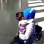 Viral Momen Sendu Perpisahan Anak dan ART Asal Indonesia, Publik Terenyuh