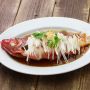 Resep Steam Ikan Kerapu Saus Hong Kong yang Gurih dan Harum