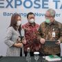 Bank BJB Konsisten Jaga Tren Pertumbuhan Positif Selama 2020