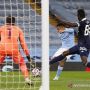 Hasil Liga Champions: Manchester City Bekuk Olympiakos 3-0