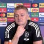 Punya Kans Geser Liverpool, Solskjaer Minta MU Main Agresif Lawan Burnley