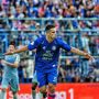Elias Alderete Kaget Ada Pemain Arema FC yang Merokok!