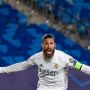 100 Gol Bersama Real Madrid, Sergio Ramos Tetap Membumi