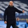 Penampilan Klinis Manchester City yang Membuat Guardiola Berseri-seri