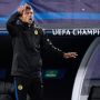 Inter Kepayahan Lawan Napoli, Conte Tetap Layangkan Puja-puji