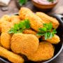 Buat Makan Siang dengan Menu Nugget Rebus, Pria Ini Sukses Bikin Heran