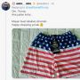 Orang Indonesia Numpang Jualan di Twitter Trump: Kolor hingga Telur Asin